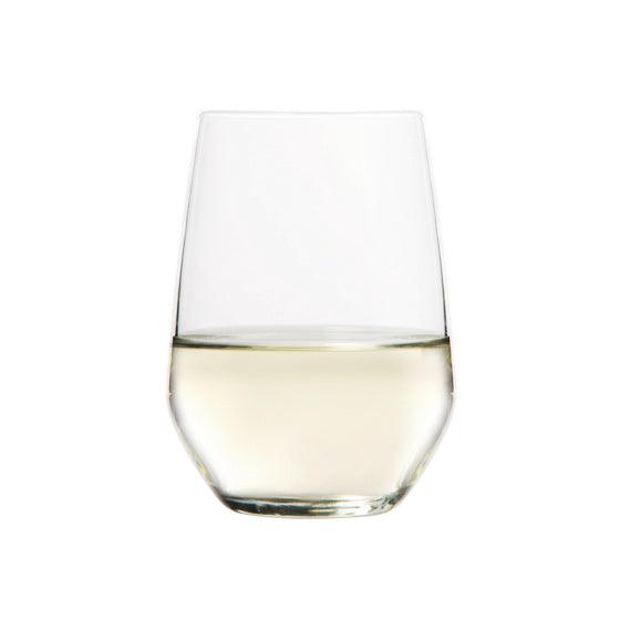 370cc【輕羽】(薄邊)客製威士忌杯 - MSA玻璃雕刻