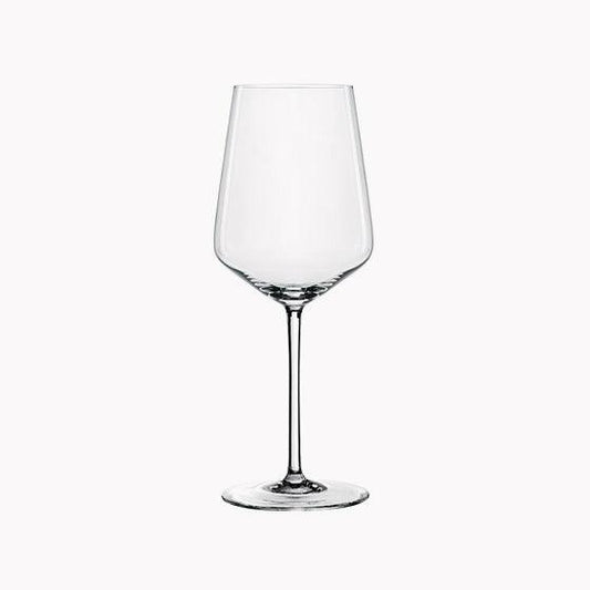 440cc【Spiegelau】德國 Style Wine Glass白酒杯 - MSA玻璃雕刻