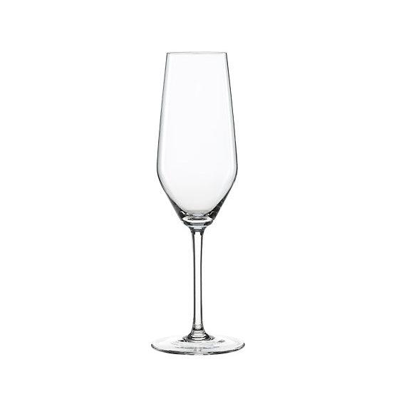 240cc【Spiegelau】德國Sparkling Wine Glass香檳杯 氣泡杯 - MSA玻璃雕刻