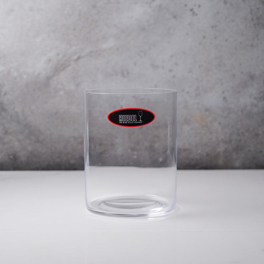 430cc【Riedel】O系列whisky水晶威士忌杯 男友生日 - MSA玻璃雕刻
