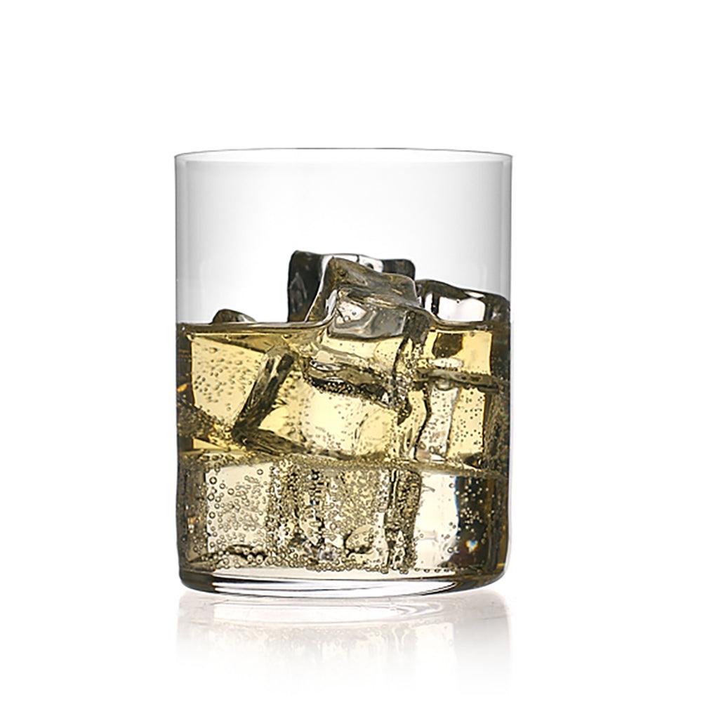 430cc【Riedel】O系列whisky水晶威士忌杯 男友生日 - MSA玻璃雕刻