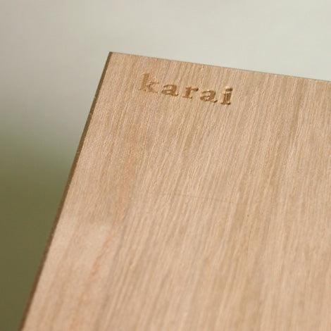 300cc【江戸硝子】廣田硝子 日本花蕾Karai金箔杯 - MSA玻璃雕刻