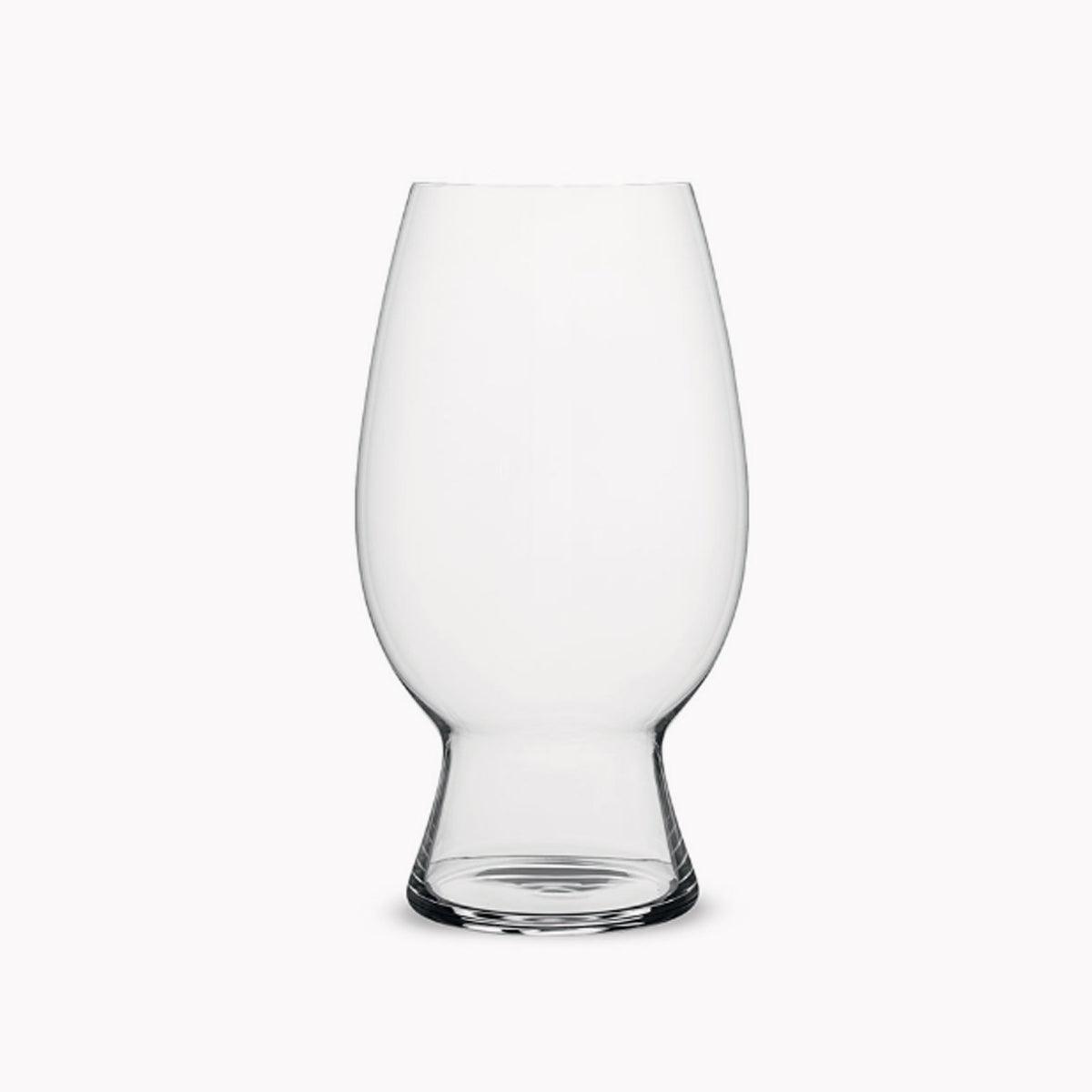 750cc Spiegelau 美式小麥水晶啤酒杯 American Wheat Craft Beer Glasses - MSA玻璃雕刻