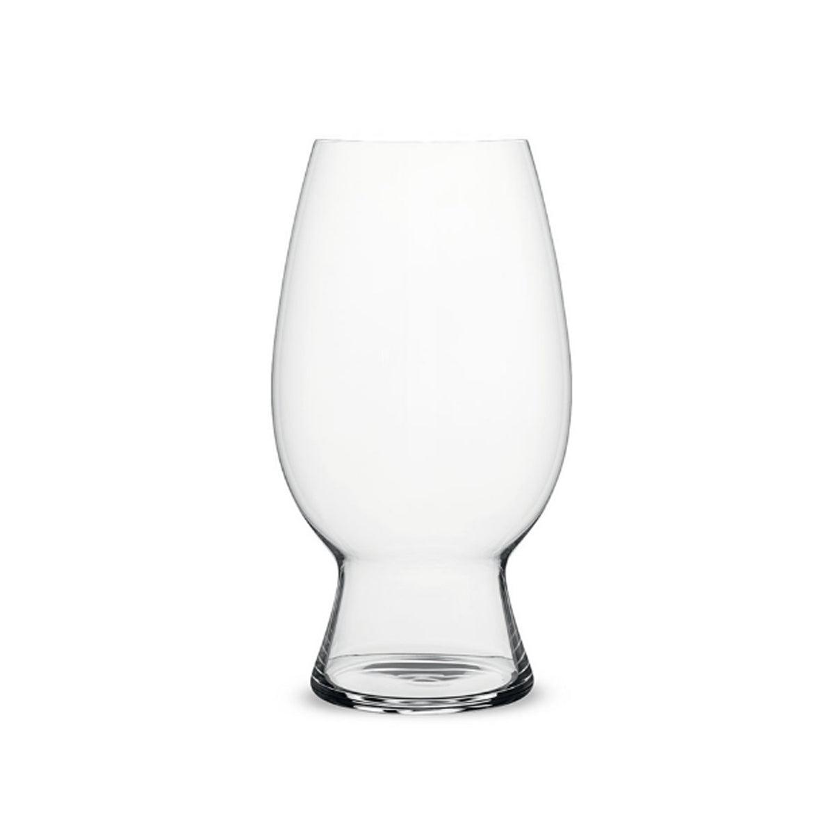 750cc Spiegelau 美式小麥水晶啤酒杯 American Wheat Craft Beer Glasses - MSA玻璃雕刻