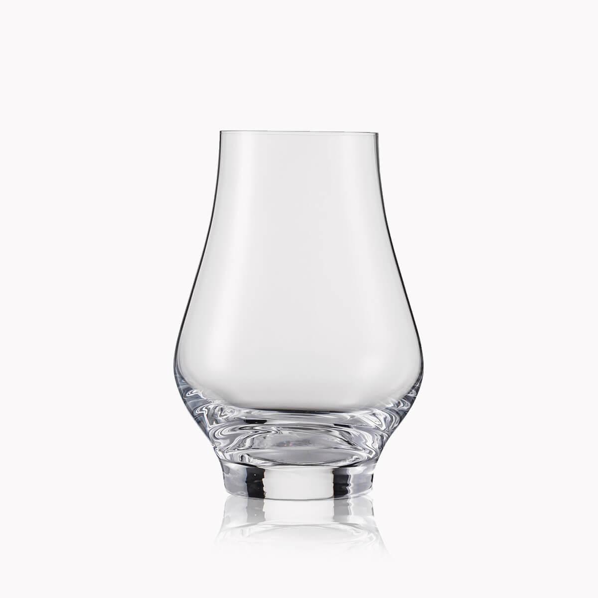 322cc【德國蔡司Schott Zwiesel】BAR SPECIAL Nosing 威士忌杯 - MSA玻璃雕刻