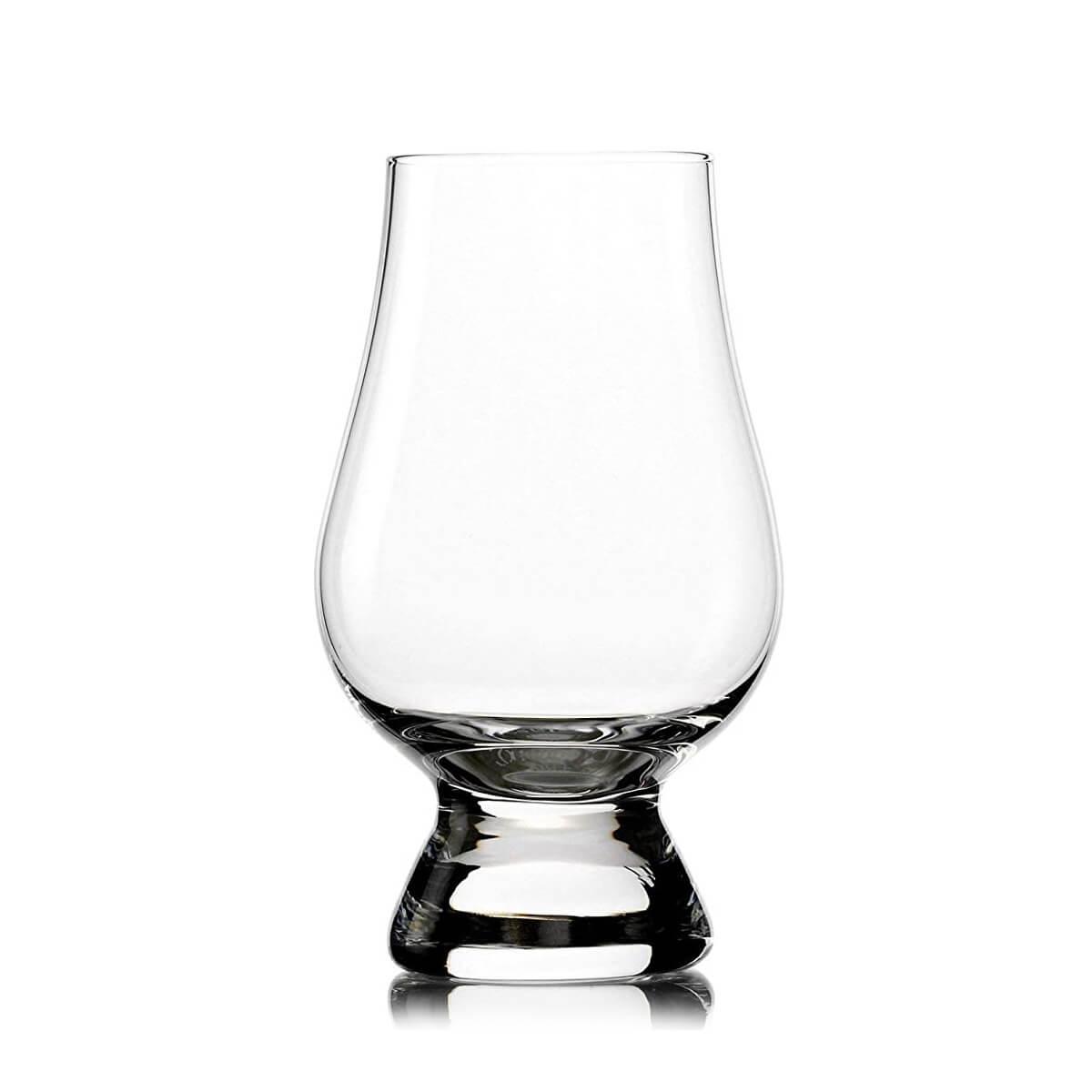 190cc【Glencairn】格蘭凱恩聞香杯 - MSA玻璃雕刻
