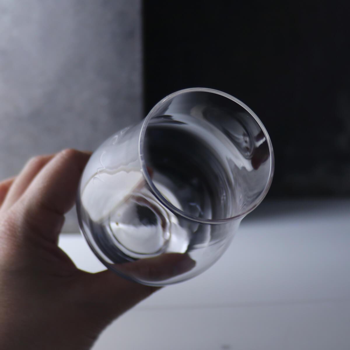 190cc【Glencairn】格蘭凱恩聞香杯 - MSA玻璃雕刻