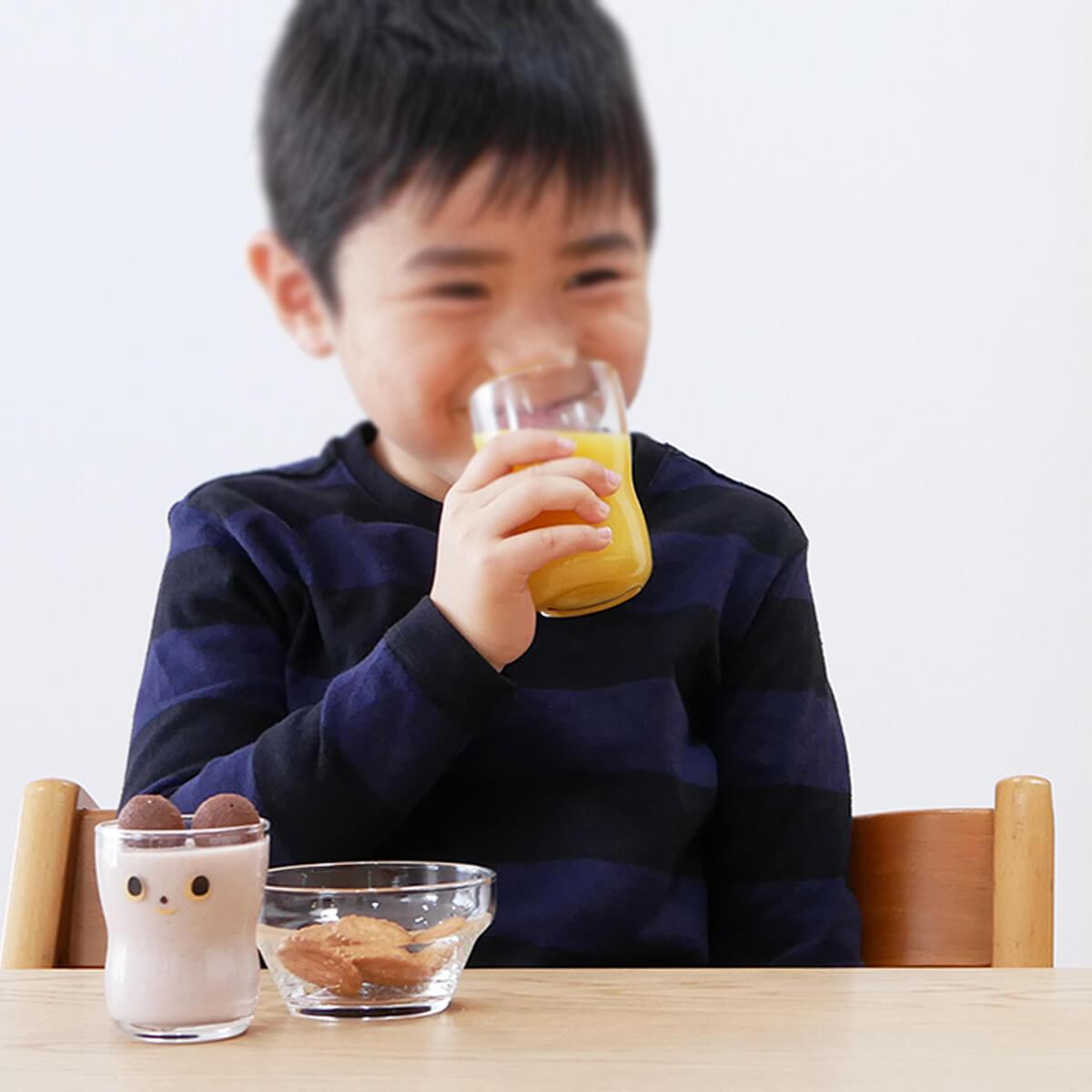 (一對價)【日本Aderia】夫妻寶寶名字刻字對杯禮組 彌月禮讓寶寶練習愛上喝水 - MSA玻璃雕刻