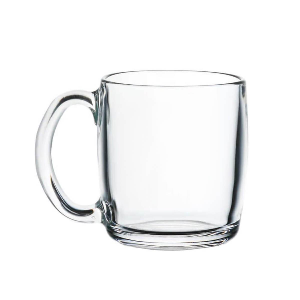 (單個價)【日本東洋佐佐木】船長乾杯啤酒杯 - MSA玻璃雕刻