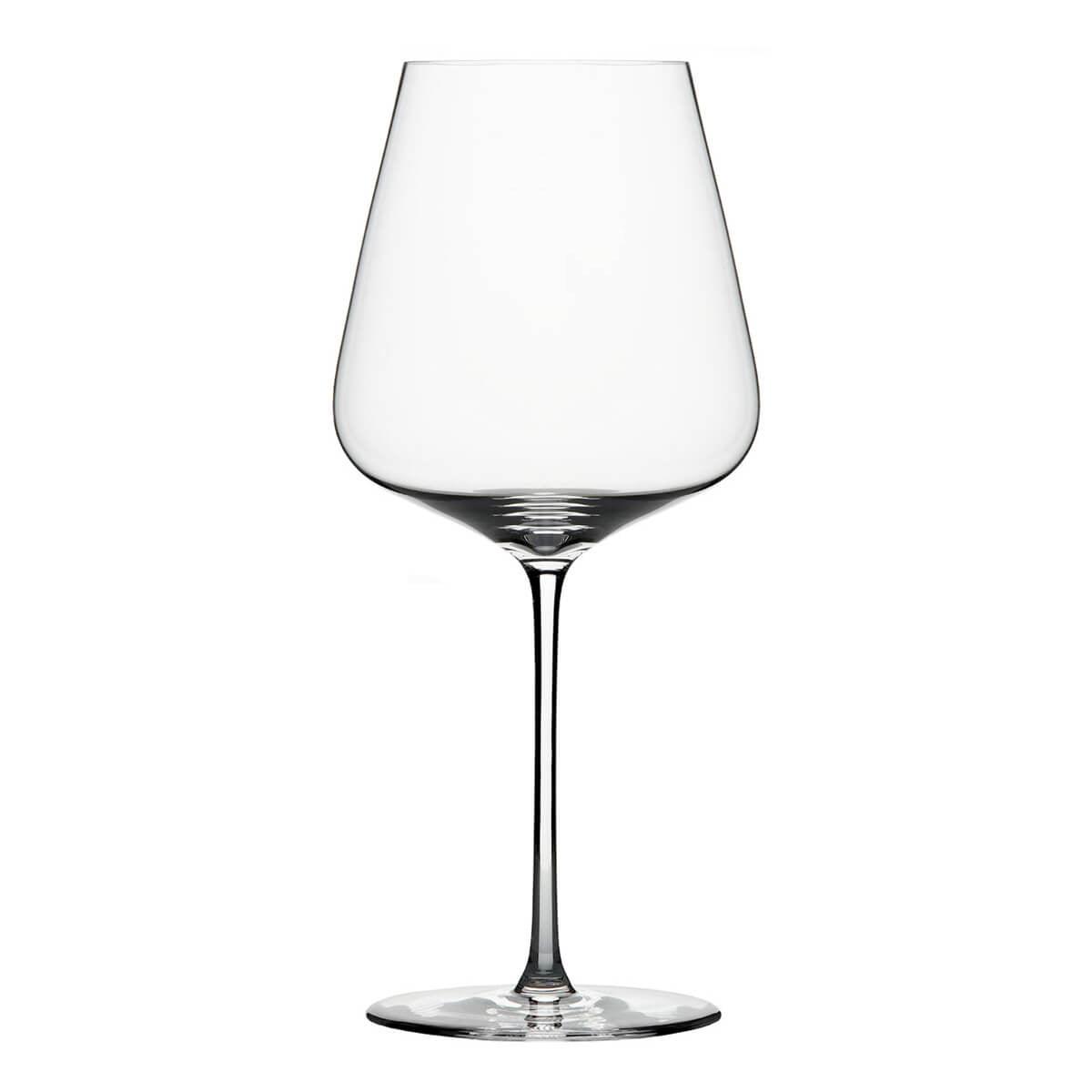 765cc【Zalto DENK'ART系列】波爾多紅酒杯 手工杯 - MSA玻璃雕刻