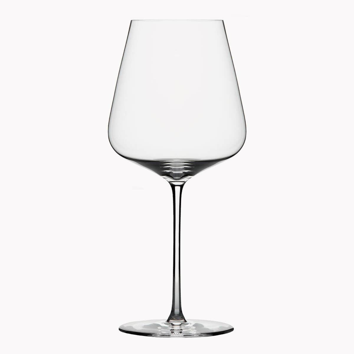 765cc【Zalto DENK'ART系列】波爾多紅酒杯 手工杯 - MSA玻璃雕刻