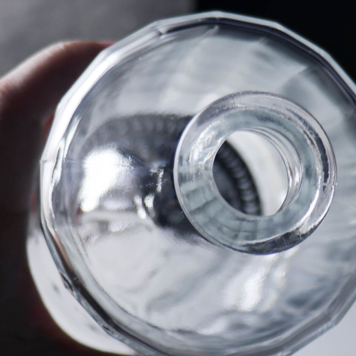 500cc【客製刻印酒瓶】(1個書法字) 厚底空酒瓶 梅酒瓶 釀酒瓶 高粱酒瓶