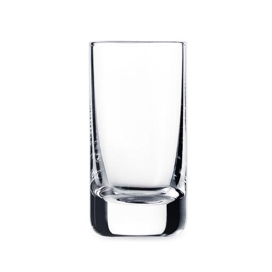 46cc【德國蔡司Schott Zwiesel】水晶烈酒杯 - MSA玻璃雕刻