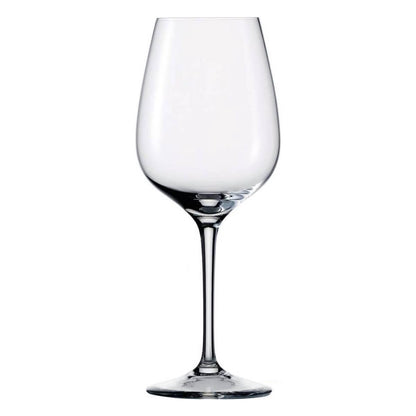 710cc【會呼吸的酒杯】(多文字版) 德國Eisch水晶杯 大容量快速醒酒杯 - MSA玻璃雕刻