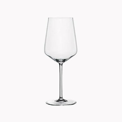 440cc【Spiegelau】德國 Style Wine Glass白酒杯 - MSA玻璃雕刻