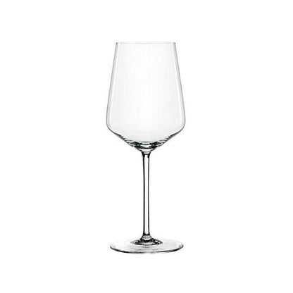 440cc【Spiegelau】德國 Style Wine Glass白酒杯 - MSA玻璃雕刻