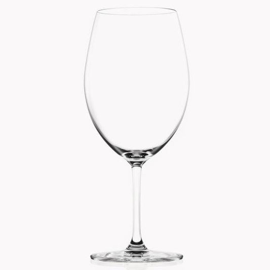 745cc 曼谷【Lucaris】波爾多無鉛水晶紅酒杯 - MSA玻璃雕刻