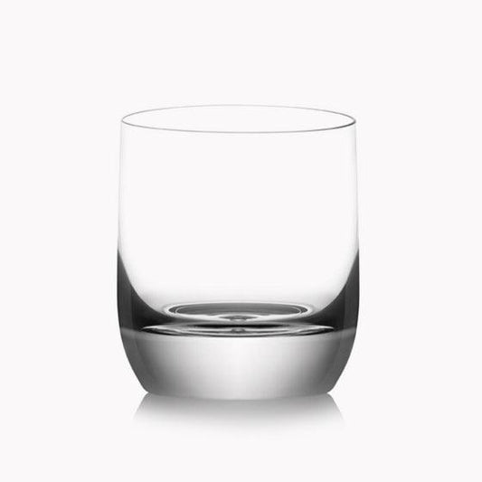 280cc 上海【Lucaris水晶】無鉛水晶威士忌酒杯 - MSA玻璃雕刻