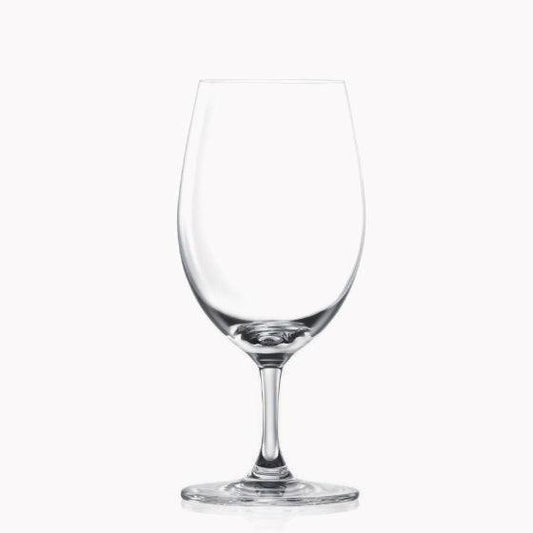 365cc 曼谷【Lucaris】無鉛水晶紅酒杯 - MSA玻璃雕刻