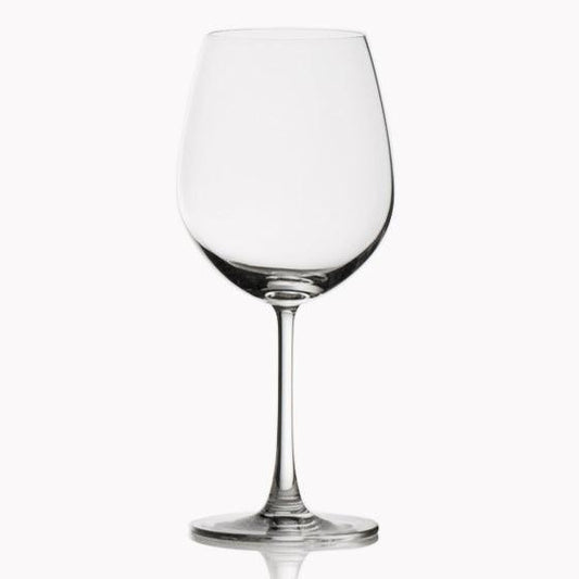 600cc【Madison】波爾多酒杯 紅酒杯 - MSA玻璃雕刻