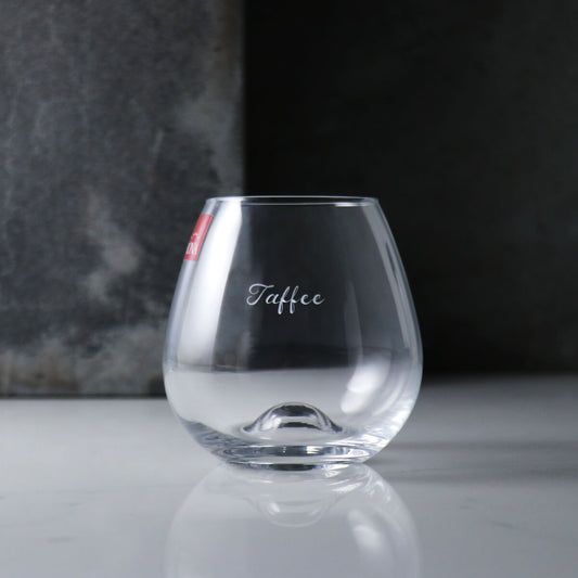 440cc【RONA水晶Burgundy】Drink Master專業無梗O形杯 勃根地紅酒杯