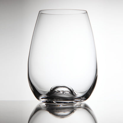 460cc【RONA水晶Bordeaux】Drink Master專業無梗O形杯 波爾多紅酒杯