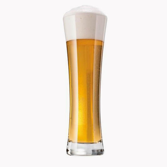 700cc【德國蔡司Schott Zwiesel】輕薄啤酒杯 - MSA玻璃雕刻
