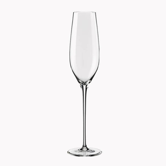 210cc Rona品酒專家Celebration專業杯系列 香檳杯 - MSA玻璃雕刻