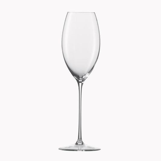 305cc【德國蔡司Schott Zwiesel 1872手工杯】ENOTECA 香檳杯 世界最佳的水晶玻璃 - MSA玻璃雕刻