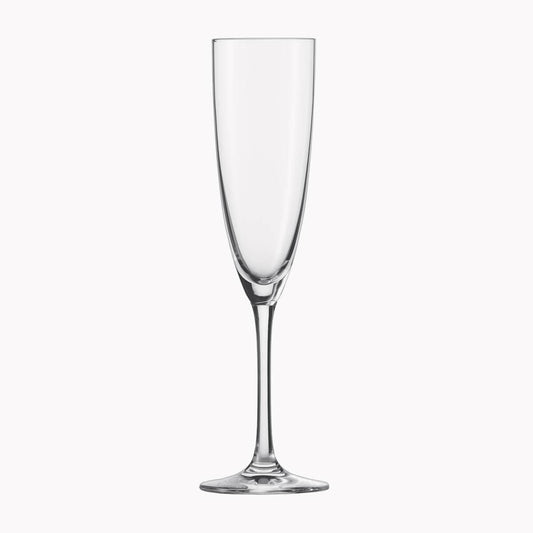210cc【德國蔡司Schott Zwiesel】Classico香檳杯 世界最佳的水晶玻璃 - MSA玻璃雕刻