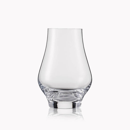 322cc【德國蔡司Schott Zwiesel】BAR SPECIAL Nosing 威士忌杯 - MSA玻璃雕刻