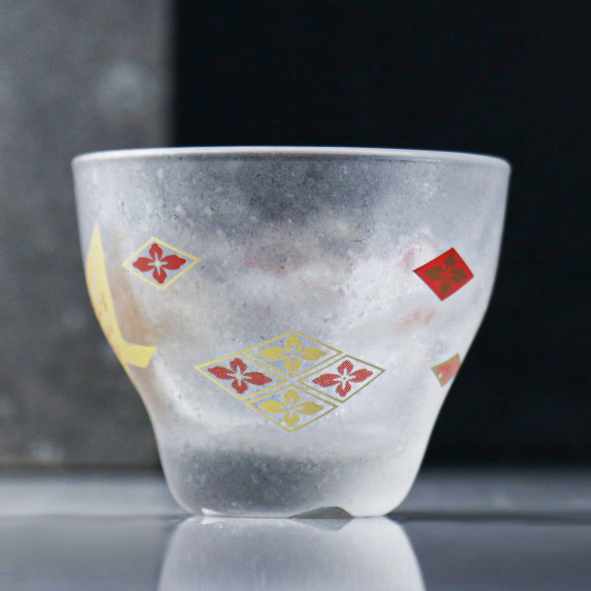 90cc【生肖豬】 12生肖 日本Aderia清酒杯 亥豬生日禮物