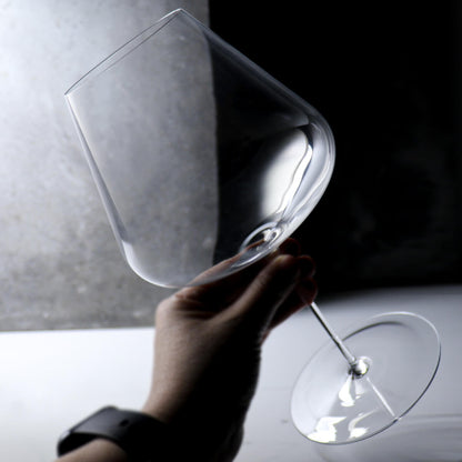 960cc【Zalto DENK'ART系列勃根地手工杯】Burgundy紅酒杯刻字 商務送禮
