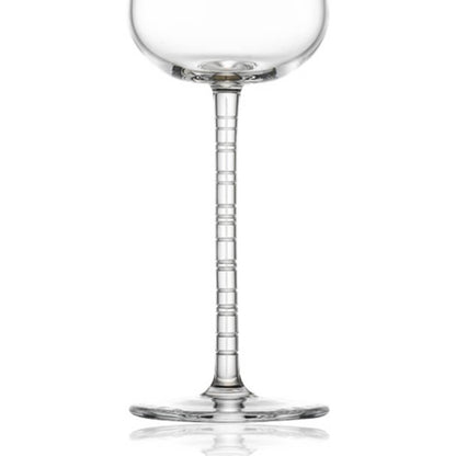(一對價)358cc【德國Zwiesel Glas婚禮對杯】Journey Tritan水晶香檳對杯