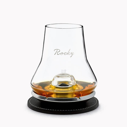 290cc【法國PEUGEOT】Les Impitoyables Whisky Tasting Set 冰鎮威士忌杯組
