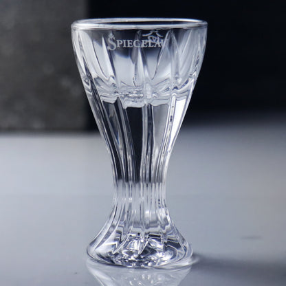 15cc【酒杯中的賓士】德國Spiegelaug水晶茅台杯 分酒杯