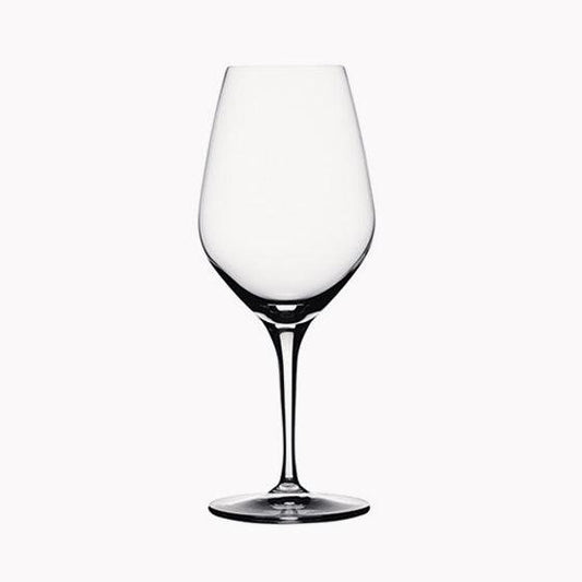 360cc【Spiegelau】德國Authentis白金玻璃白酒杯 - MSA玻璃雕刻
