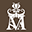 MSA玻璃雕刻 logo