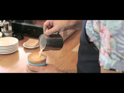 340cc【澳洲KeepCup】5色 (軟木環)隨行杯客製刻字 環保杯 12oz咖啡杯